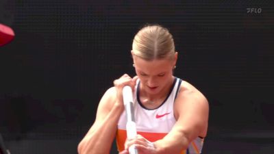 Replay: Field 2: W Pole Vault (Eng Comm) - 2025 Wanda Diamond League: London (GBR) | Jul 19 @ 1 PM