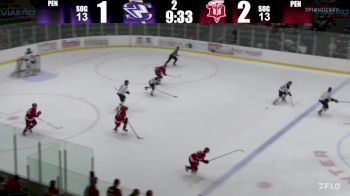 Replay: Home - 2023 Dubuque vs Tri-City | Oct 21 @ 6 PM