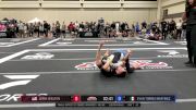 Damian Macias vs Jesus Israel Melendrez 2025 ADCC Orlando Open/Youth Trials
