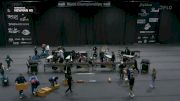 Newnan HS "Newnan GA" at 2026 WGI Percussion/Winds World Championships
