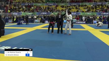 Replay: Mat 4 - 2025 2025 Kids Brasilieros | Jun 15 @ 9 AM