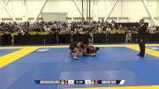 Marlon Tajik vs Angelo Paolo Castillejo Sotelo 2024 World IBJJF Jiu-Jitsu No-Gi Championship