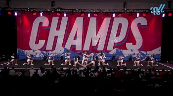 Knight Time Cheer - Hypnosis [2024 L4 Junior - D2 Day 2] 2024 CHAMPS Grand Nationals