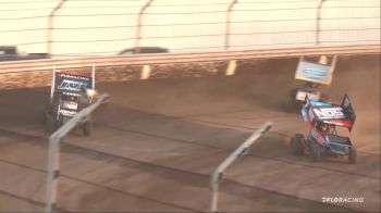Full Replay | High Limit Sprint Series at Kokomo Speedway 8/1/23