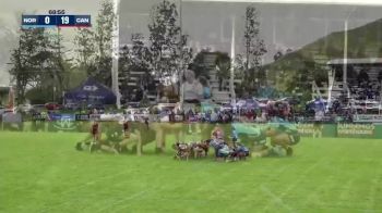 Replay: Northland Women vs Canterbury Women | Sep 6 @ 12 AM