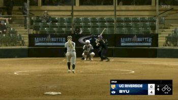 Replay: Fenway Field - 2024 Mary Nutter Collegiate Classic | Feb 22 @ 12 PM