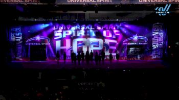 ICE - Shockwave [2024 L2 Junior - Small - A Day 2] 2024 Spirit of Hope Grand Nationals