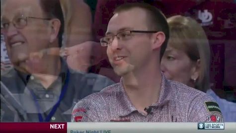 2018 PBA Tour Finals - Group Two Stepladder