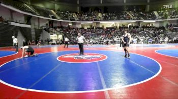 165-5A Cons. Round 3 - Aidan Colker, Riverwood International Charter School vs Flavio Drittlhuber, Seckinger