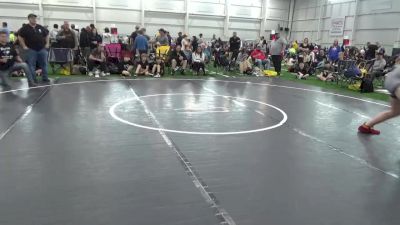 175 lbs Round 1 - Holden Otter, Olympia vs Jordan Oppy, Dayton Bandits