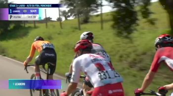 2025 Volta ao Algarve - Stage 2