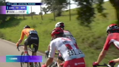 2025 Volta ao Algarve - Stage 2