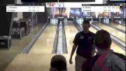 Replay: Lanes 1-2 - 2021 PBA Bowlerstore.com Classic - Squad B Qualifying