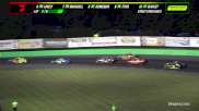 Full Replay | New England Supermodifieds at Thunder Road Speedbowl 9/6/24