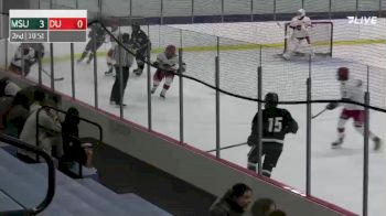 Replay: Home - 2023 MSU vs Davenport - Men's | Nov 11 @ 3 PM