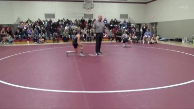 111-117 lbs 1st Place Match - Jane Huebbe, Independence Girls vs Renee Frits, Cedar Falls Holmes Girls