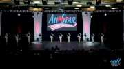 Studio 360 - 360 Mini All Stars [2022 Mini - Jazz Day 1] 2022 ASCS Wisconsin Dells Dance Grand Nationals and Cheer Showdown