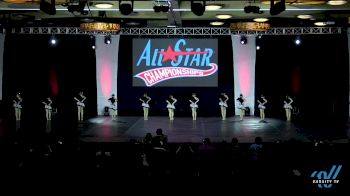 Studio 360 - 360 Mini All Stars [2022 Mini - Jazz Day 1] 2022 ASCS Wisconsin Dells Dance Grand Nationals and Cheer Showdown