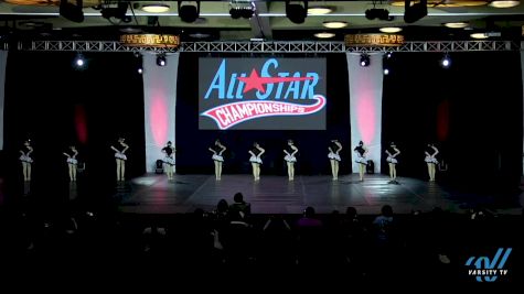 Studio 360 - 360 Mini All Stars [2022 Mini - Jazz Day 1] 2022 ASCS Wisconsin Dells Dance Grand Nationals and Cheer Showdown