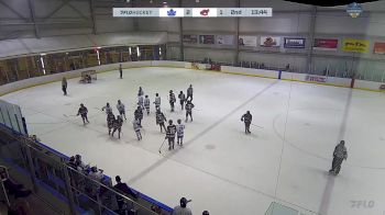 Replay: Home - 2025 MLAC vs CAC | Mar 13 @ 7 PM