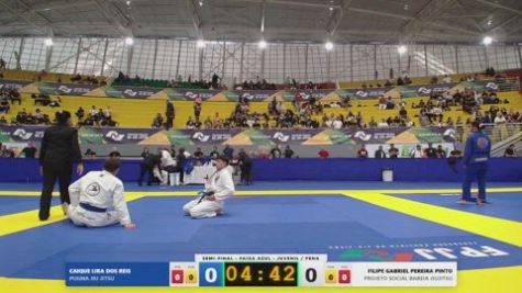 FILIPE GABRIEL PEREIRA PINTO (P vs CAIQUE LIRA DOS REIS 2026 FPJJ Circuito Paulista GI Etapa 3
