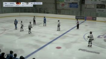 Replay: Home - 2024 Thrashers U18 AAA vs EastmanU18 AAA | Nov 3 @ 1 PM