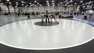 145 lbs Round Of 128 - Cruz Liu, VA vs Micah Howard, NC