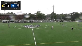 Replay: Centre College vs Eastern Mennonite | Sep 27 @ 12 PM