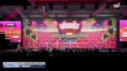TRIAD Cheer - Saints [2026 L1.1 Youth - PREP - D2 Day 1] 2026 Spirit Sports Grand Nationals
