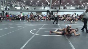 145 lbs Round 1 (10 Team) - Cole Anderson, Tar River vs Brandon Dean, Triumph