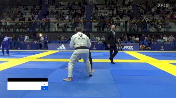 ADRIANO PEREIRA DA SILVA vs THIAGO ALVES ROCHA 2024 European Jiu-Jitsu IBJJF Championship