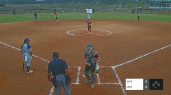 Buffalo State NY vs. Westminster - 2023 THE Spring Games