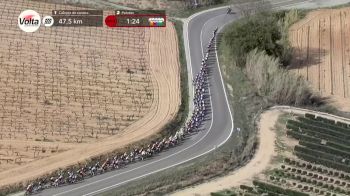Watch In Canada: 2024 Volta Ciclista a Catalunya - Stage 5