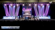Cheer Advantage All Stars - PEARL [2026 L1 Youth - D2 - Small - A Day 2] 2026 Coastal at the Capitol Super Nationals