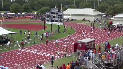 Replay: AHSAA Outdoor Championships | 4A-5A-6A-7A | May 5 @ 2 PM
