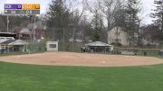 Replay: Scranton vs Lycoming | Apr 13 @ 1 PM