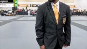 Luke Ashoosh vs Kai Chan 2026 PBJJF Pan American Jiu-Jitsu Championships