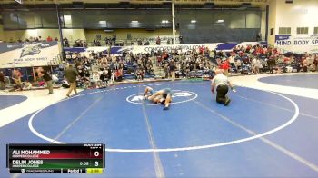 Replay: Mat 3 - 2024 CUW Open | Nov 23 @ 9 AM