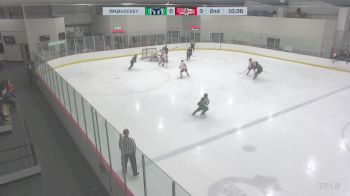 Replay: Home - 2025 Whalers vs Rush | Jan 25 @ 8 PM