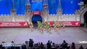 University at Albany [2026 Division I - Jazz Prelims] 2026 UCA & UDA College Cheerleading and Dance Team National Championship