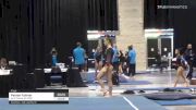 Payton Fullmer - Floor, Gym Training Ctr #521 - 2021 USA Gymnastics Development Program National Championships