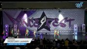 Energizers - Shout Dirty Laundry [2024 Youth - Pom - Small Day 1] 2024 DanceFest Grand Nationals