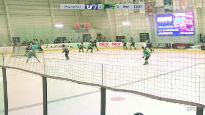 Replay: Home - 2024 TB Juniors vs FL Jr. Blades | Oct 5 @ 11 AM