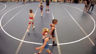 63 lbs Cons. Semis - Robby Gruchow, West Central Wrestling Club vs Hyler Danielson, Berge Elite Wrestling Academy