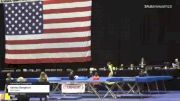 Ashley Banghart - Individual Trampoline, Old Pueblo - 2021 USA Gymnastics Championships