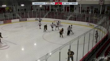 Replay: Home - 2024 Brandon U18 AAA vs Kenora U18 AAA | Oct 5 @ 2 PM