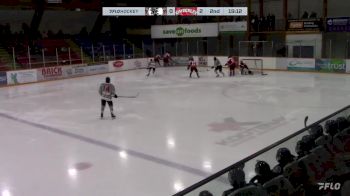 Replay: Home - 2023 Fernie vs Kimberley | Dec 12 @ 6 PM