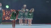Deland Bulldogs Gold * [2025 Show Cheer 1 - Mitey Mite - Large] 2025 Pop Warner National Cheer & Dance Championship