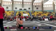 Raphaël Desouches Ribeiro vs Guilherme Marques 2025 ADCC Brazilian Nationals
