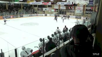 Replay: Home - 2023 Kimberley vs Revelstoke | Nov 25 @ 6 PM